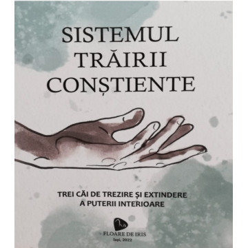 Sistemul trairii constiente - Zoia Zarnescu
