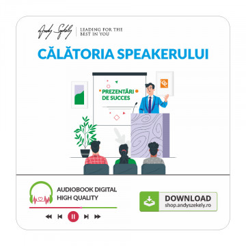Calatoria Speakerului - (download mp3)