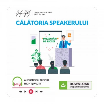 Calatoria Speakerului - (download mp3)