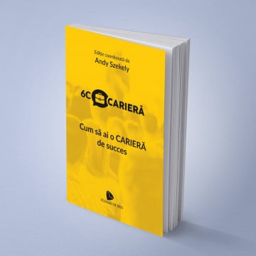Cartea 6C Cariera