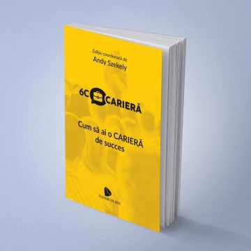 Cartea 6C Cariera