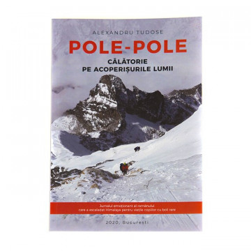 Pole-Pole: Calatorie Pe Acoperisurile Lumii