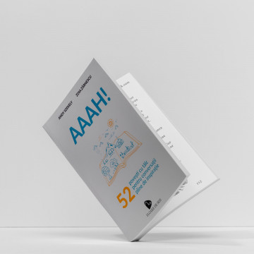 AAAH 52 de povesti cu talc pentru conversatii pline de inspiratie