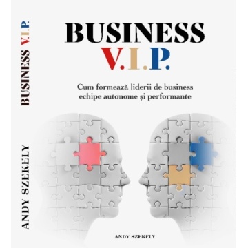 Business VIP - Img 2