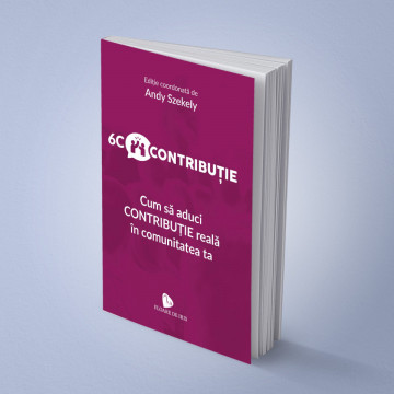 Cartea 6C Contributie
