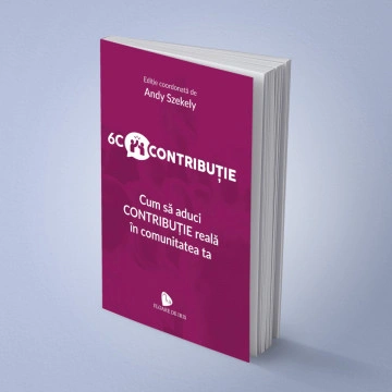 Cartea 6C Contributie