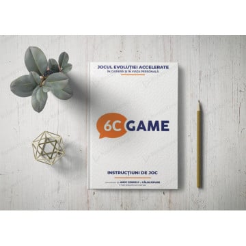 Jocul 6C Game - Img 1