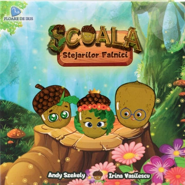 Scoala Stejarilor Falnici
