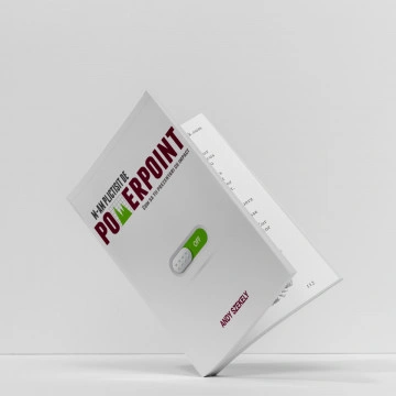 M-am plictisit de POWERPOINT