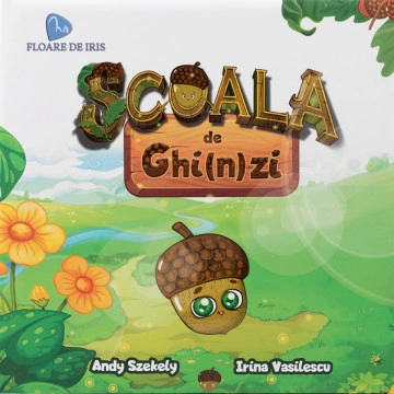 Scoala de ghi(n)zi