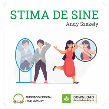 Stima de sine - (download mp3)