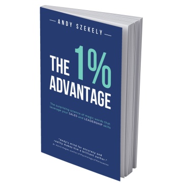 1% Advantage