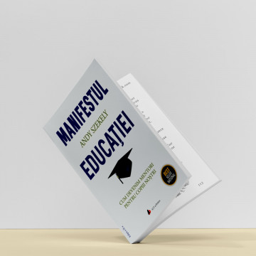 Manifestul Educatiei - Editia a II-a