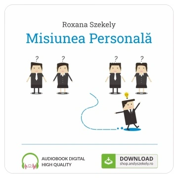 Misiunea Personala cu Roxana Szekely (download)