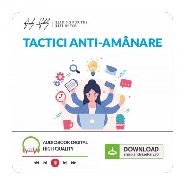 Tactici Antiamanare - (download mp3)