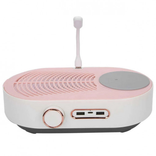 All in One Wireless Pink 40W