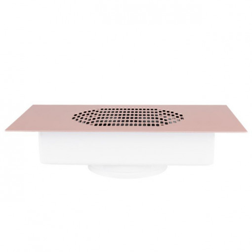 Aspirator incorporabil Rose Gold MoMo S41