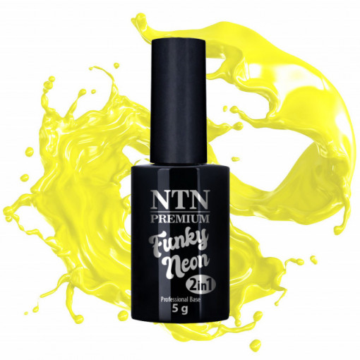 Baza NTN Funky Neon 2