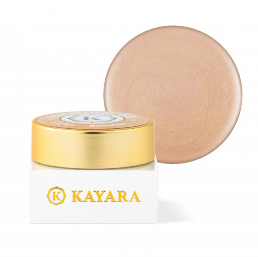 Gel color premium UV/LED Kayara 005 Ballerina