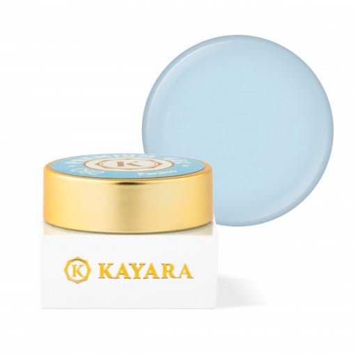 Gel color premium UV/LED Kayara 092 Paraiso
