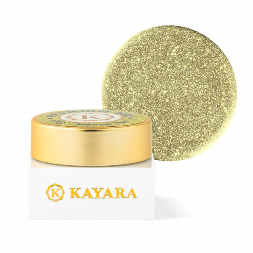 Gel color premium UV/LED Kayara 170 Princess Tiara