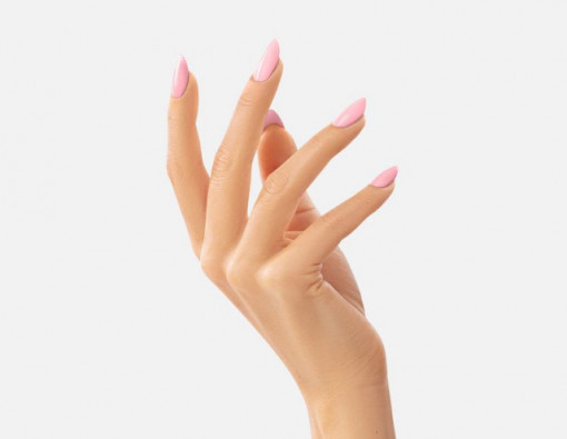 Oja Semipermanenta Gel Polish 016 Fairy Tale
