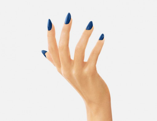 Oja Semipermanenta Gel Polish 079 In The Navy