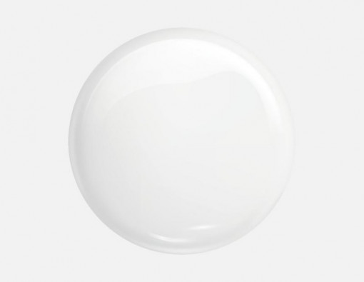 Oja Semipermanenta Gel Polish 143 Whisper White