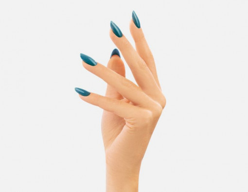 Oja Semipermanenta Gel Polish 152 Californian Coral