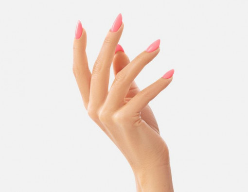 Oja Semipermanenta Gel Polish 165 Pinkish Beige