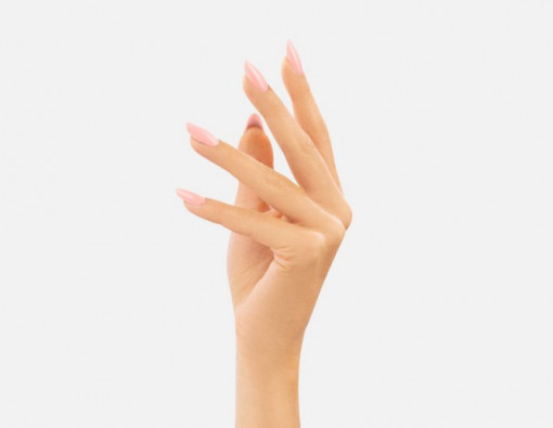 Oja Semipermanenta Gel Polish 201 Peach Desire