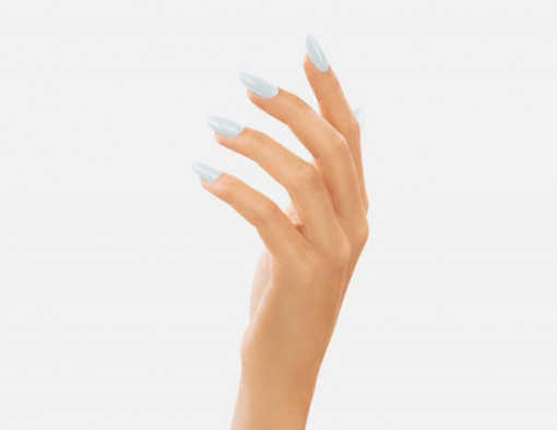 Oja Semipermanenta Gel Polish 204 Grayly Mood