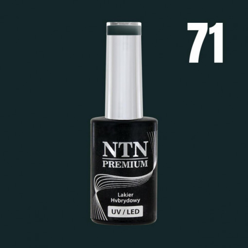 Oja semipermanenta NTN 71 After Midnight