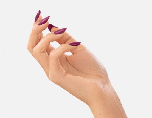 Oja Semipermanenta Pure Creamy 131 Mulberry Fruit