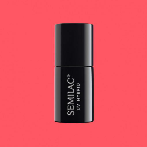 Semilac 006 Classic Coral 7ml