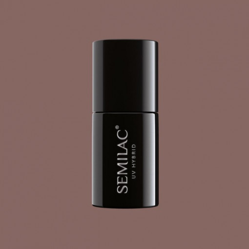 Oja Semipermanenta Semilac 287 Game Time 7ml