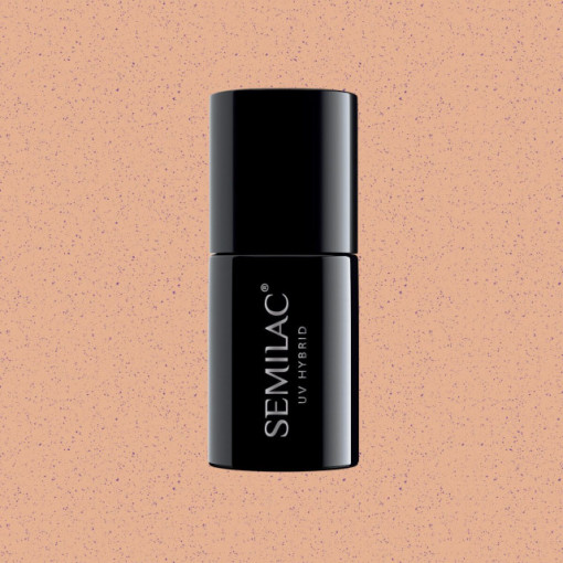 Semilac 562 Sweater Weather Warm Evening 7ml