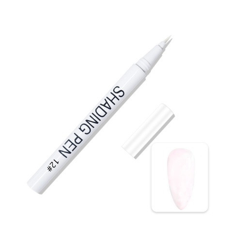 Paint Pen Shading White #12