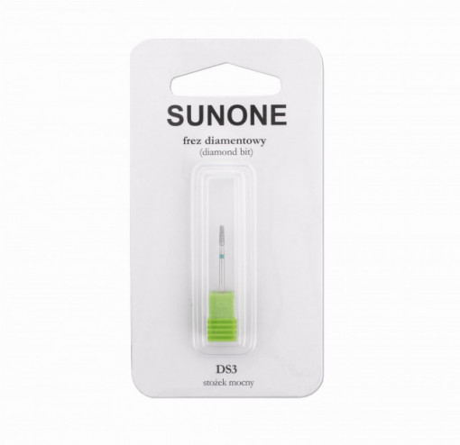Bit conic SunOne DS3