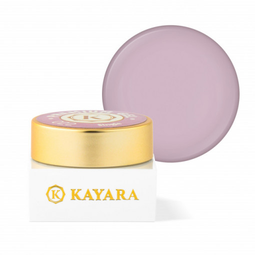 Gel color premium UV/LED Kayara 022 Single
