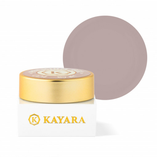 Gel color premium UV/LED Kayara 024 Shy girl