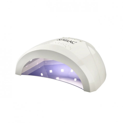 Lampa UV/LED 24/48W Semilac