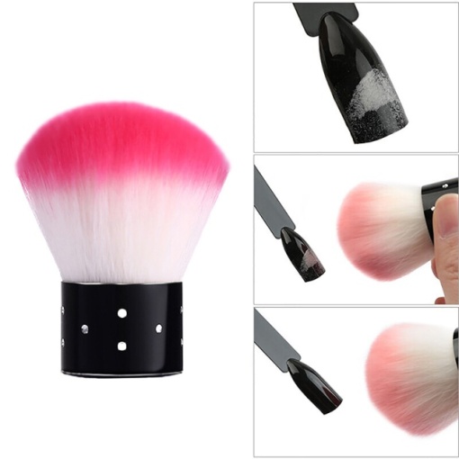 Mini pamatuf Diamond Fuchsia