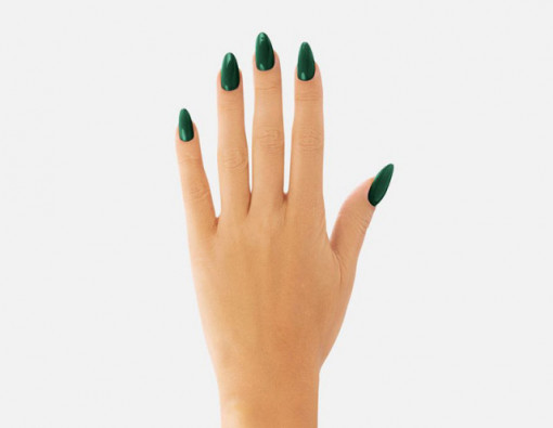 Oja Semipermanenta Gel Polish 208 Grassy Field