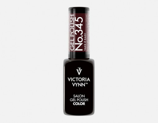 Oja Semipermanenta Gel Polish 345 Take It Easy