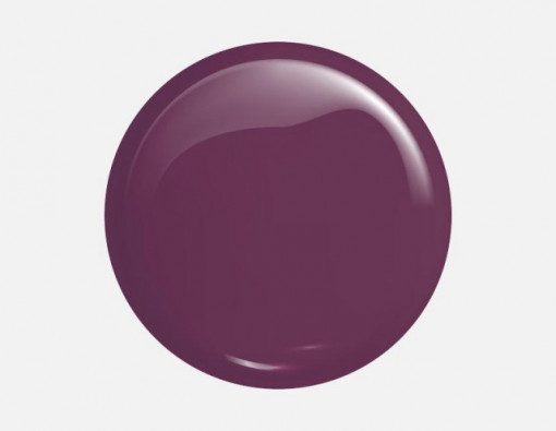 Oja Semipermanenta Pure Creamy 131 Mulberry Fruit