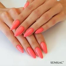 Semilac 033 Pink Doll 7ml