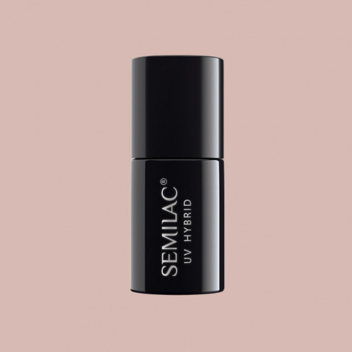 Oja Semipermanenta Semilac 513 Million 7ml