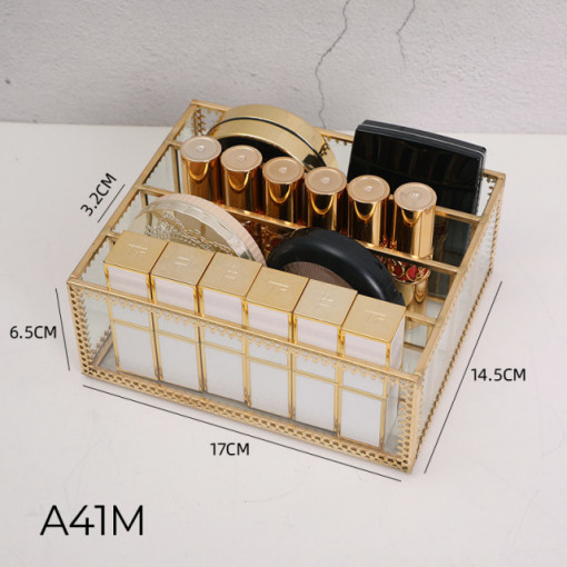 Organizator de masa Gold A41M