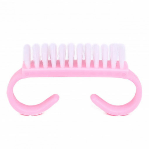 Perie pentru praf Classic Rose